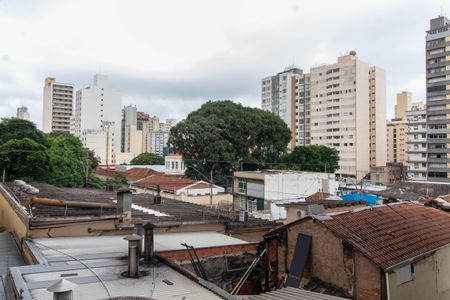 Apartamento para alugar com 51m², 1 quarto e 1 vagaVISTA DA SACADA