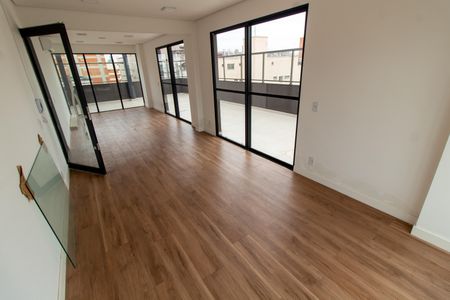 Apartamento para alugar com 51m², 1 quarto e 1 vagaÁREA COMUM - ACADEMIA