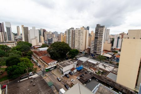 Apartamento para alugar com 51m², 1 quarto e 1 vagaÁREA EXTERNA  COBERTURA