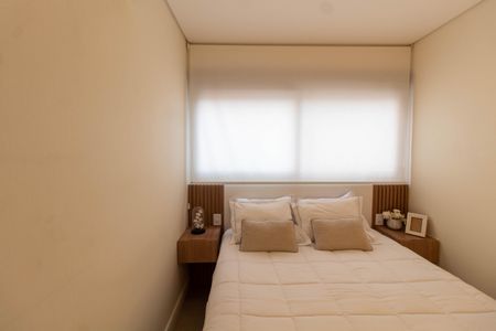 Apartamento para alugar com 51m², 1 quarto e 1 vagaSUITE