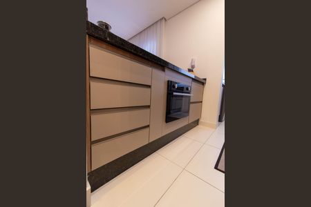 Apartamento para alugar com 51m², 1 quarto e 1 vagaCOZINHA