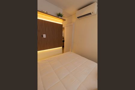 Apartamento para alugar com 51m², 1 quarto e 1 vagaSUITE