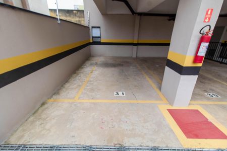 Apartamento para alugar com 51m², 1 quarto e 1 vagaGARAGEM