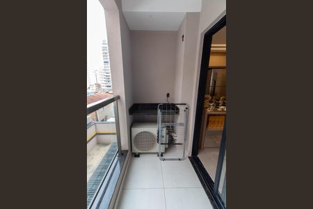 Apartamento para alugar com 51m², 1 quarto e 1 vagaSACADA