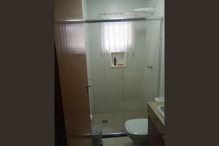 Casa para alugar com 64m², 2 quartos e 1 vagaBanheiro