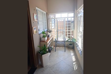 Casa para alugar com 64m², 2 quartos e 1 vagaVaranda