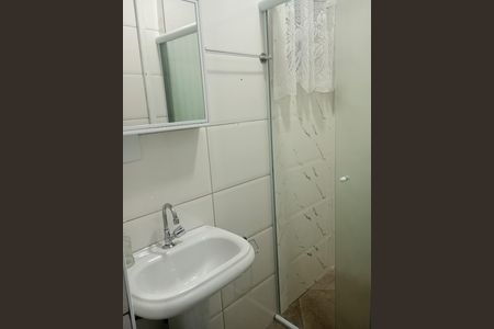 Casa para alugar com 64m², 2 quartos e 1 vagaBanheiro