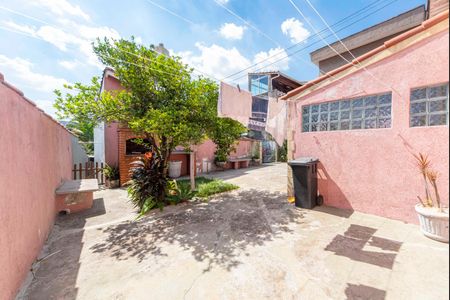 Casa para alugar com 120m², 2 quartos e 1 vagaQuintal e Área Gourmet 