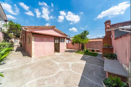 Casa para alugar com 120m², 2 quartos e 1 vagaQuintal e Área Gourmet 