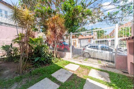 Casa para alugar com 120m², 2 quartos e 1 vagaGaragem e Jardim