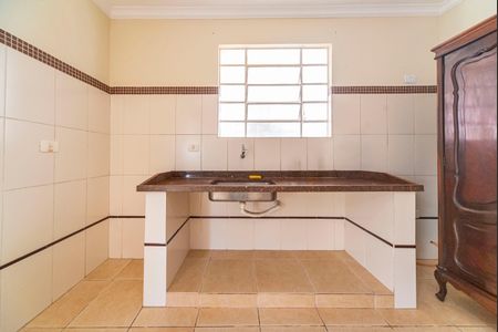 Casa para alugar com 120m², 2 quartos e 1 vagaCozinha 