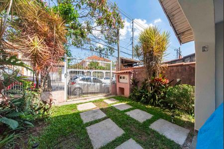 Casa para alugar com 120m², 2 quartos e 1 vagaGaragem e Jardim