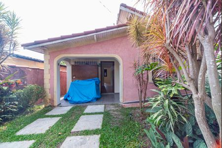 Casa para alugar com 120m², 2 quartos e 1 vagaGaragem e Jardim