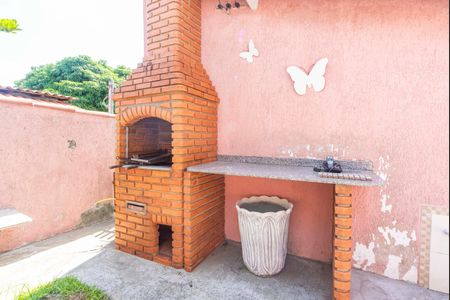 Casa para alugar com 120m², 2 quartos e 1 vagaQuintal e Área Gourmet 