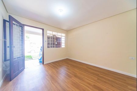 Casa para alugar com 120m², 2 quartos e 1 vagaSala