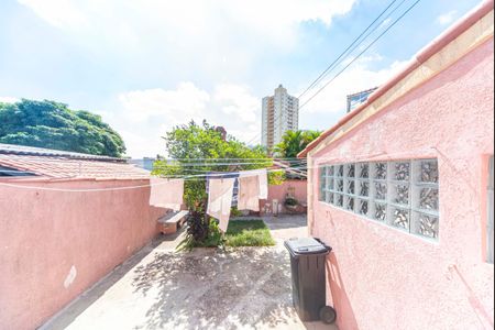 Casa para alugar com 120m², 2 quartos e 1 vagaVista do Quarto 2