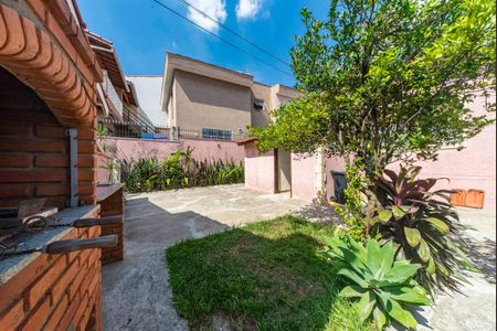 Casa para alugar com 120m², 2 quartos e 1 vagaQuintal e Área Gourmet 