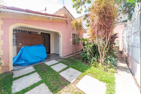 Casa para alugar com 120m², 2 quartos e 1 vagaGaragem e Jardim