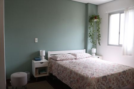 Apartamento à venda com 63m², 2 quartos e 1 vagaQuarto 1