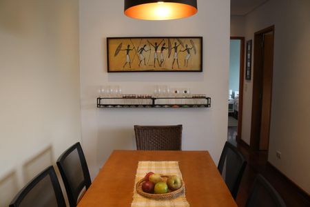 Apartamento à venda com 63m², 2 quartos e 1 vagaSala