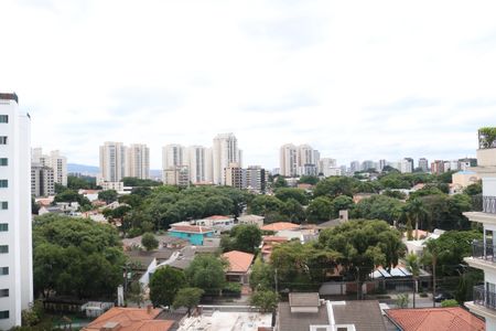 Sala de apartamento à venda com 2 quartos, 63m² em Bela Aliança, São Paulo