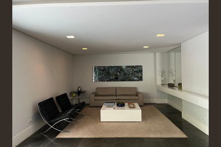 Apartamento à venda com 63m², 2 quartos e 1 vagaHall de entrada