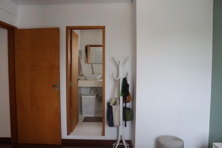 Apartamento à venda com 63m², 2 quartos e 1 vagaQuarto 1
