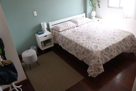 Quarto 1 de apartamento à venda com 2 quartos, 63m² em Bela Aliança, São Paulo