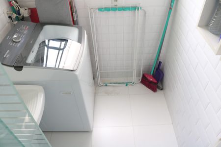 Apartamento à venda com 63m², 2 quartos e 1 vagaÁrea de Serviço