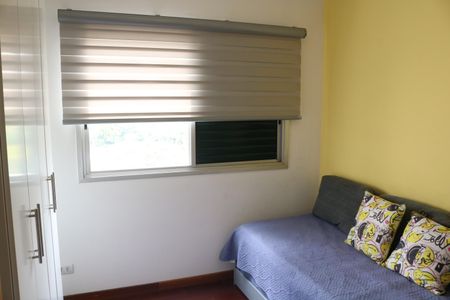 Apartamento à venda com 63m², 2 quartos e 1 vagaQuarto 2