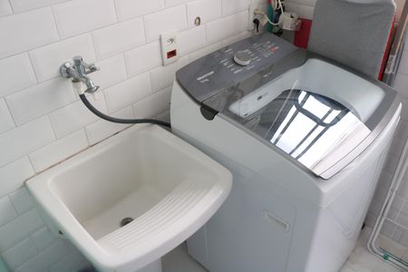 Apartamento à venda com 63m², 2 quartos e 1 vagaÁrea de Serviço