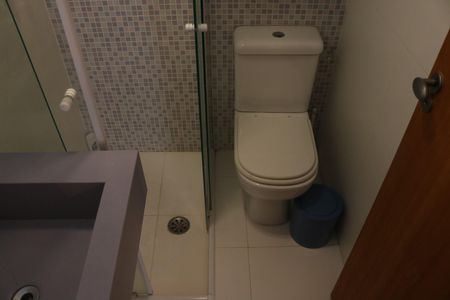 Apartamento à venda com 63m², 2 quartos e 1 vagaBanheiro 2