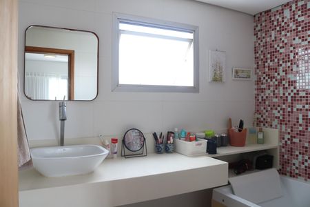 Apartamento à venda com 63m², 2 quartos e 1 vagaBanheiro 1