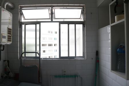 Apartamento à venda com 63m², 2 quartos e 1 vagaÁrea de Serviço