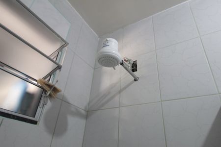 Casa à venda com 390m², 3 quartos e 4 vagasCasa 1 | Banheiro