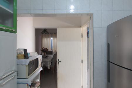 Casa à venda com 390m², 3 quartos e 4 vagasCasa 1 | Cozinha