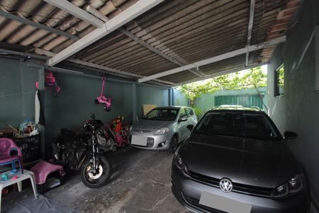 Casa à venda com 390m², 3 quartos e 4 vagasGaragem