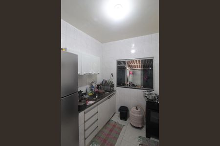 Casa à venda com 390m², 3 quartos e 4 vagasCasa 1 | Cozinha