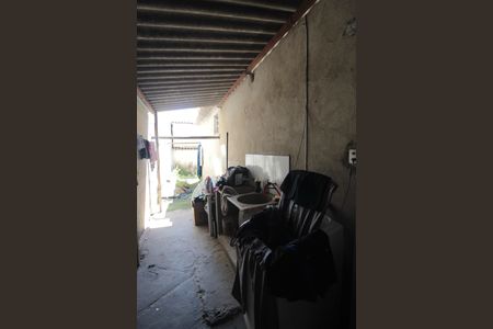 Casa para alugar com 390m², 3 quartos e 4 vagasCasa 2 | Area de Serviço