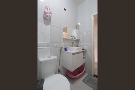 Casa à venda com 390m², 3 quartos e 4 vagasCasa 1 | Banheiro