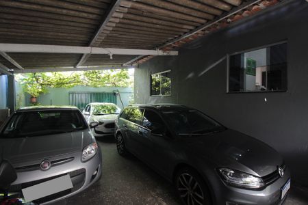 Casa à venda com 390m², 3 quartos e 4 vagasGaragem