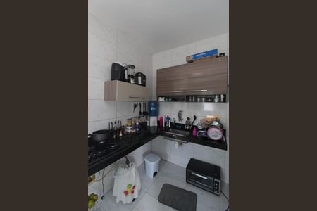 Casa à venda com 390m², 3 quartos e 4 vagasCasa 2 | Cozinha