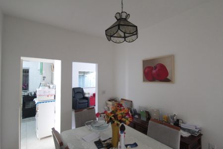 Casa à venda com 390m², 3 quartos e 4 vagasCasa 1 | Sala de Jantar