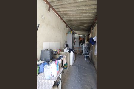 Casa à venda com 390m², 3 quartos e 4 vagasCasa 2 | Area de Serviço