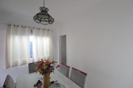 Casa à venda com 390m², 3 quartos e 4 vagasCasa 1 | Sala de Jantar