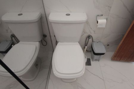 Casa à venda com 390m², 3 quartos e 4 vagasCasa 2 | Banheiro