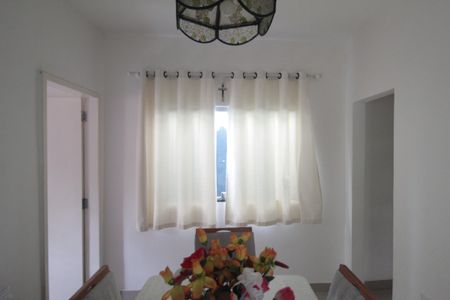 Casa à venda com 390m², 3 quartos e 4 vagasCasa 1 | Sala de Jantar