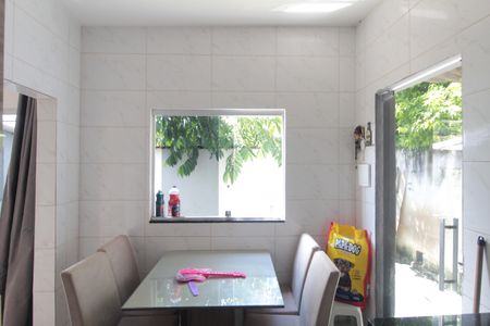 Casa à venda com 390m², 3 quartos e 4 vagasCasa 2 | Cozinha