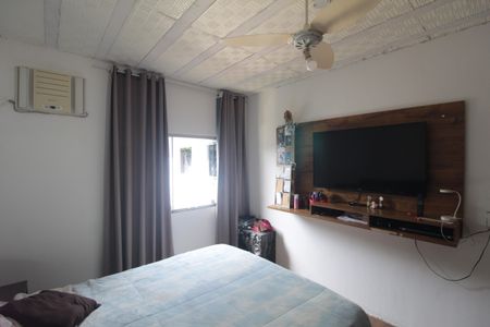 Casa para alugar com 390m², 3 quartos e 4 vagasCasa 2 | Quarto 1