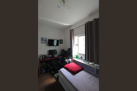 Casa à venda com 390m², 3 quartos e 4 vagasCasa 2 | Quarto 3